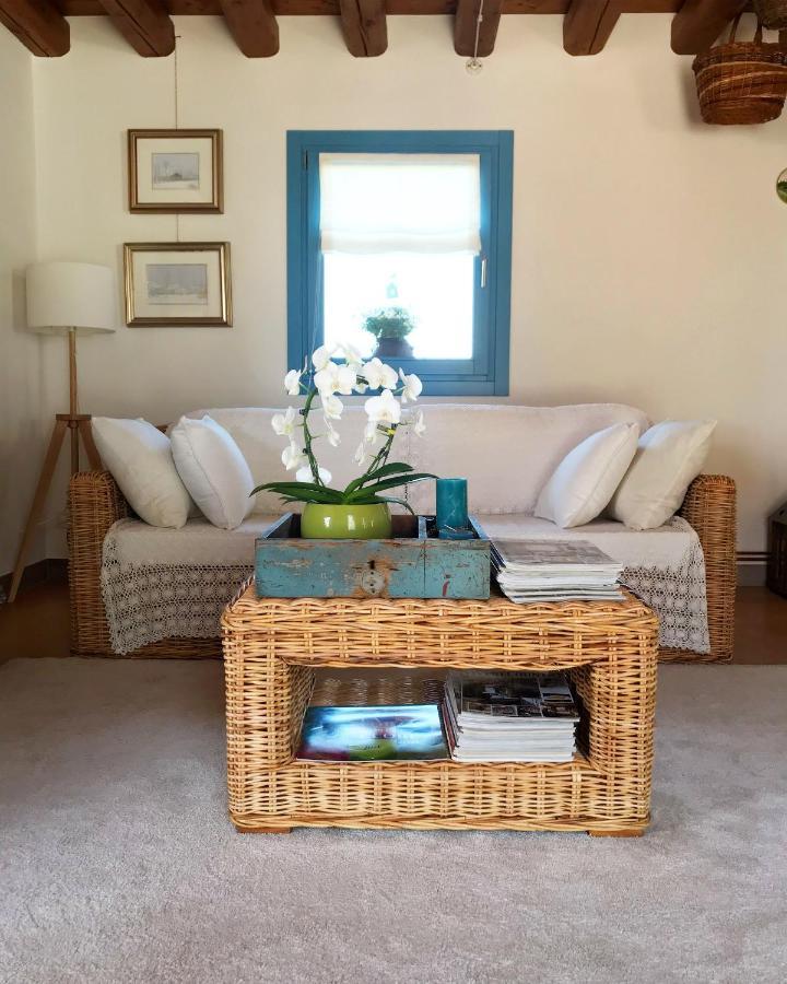 Bed and Breakfast Rio Della Pila San Martino di Lupari Экстерьер фото