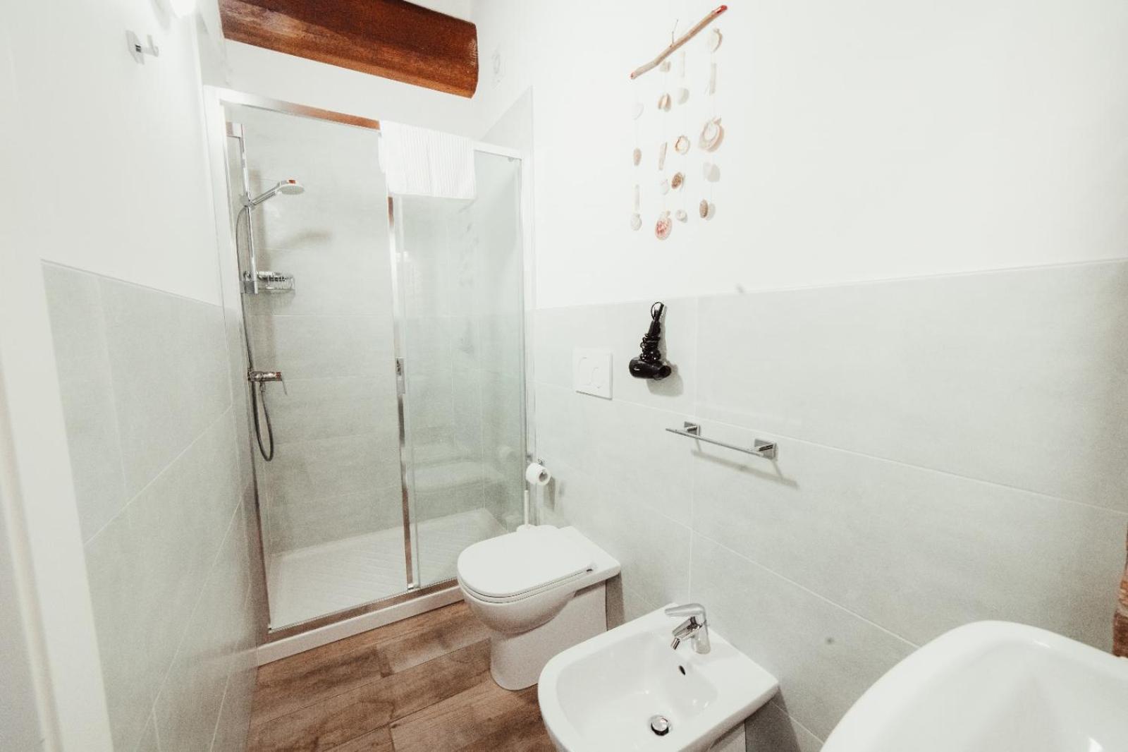Bed and Breakfast Rio Della Pila San Martino di Lupari Экстерьер фото